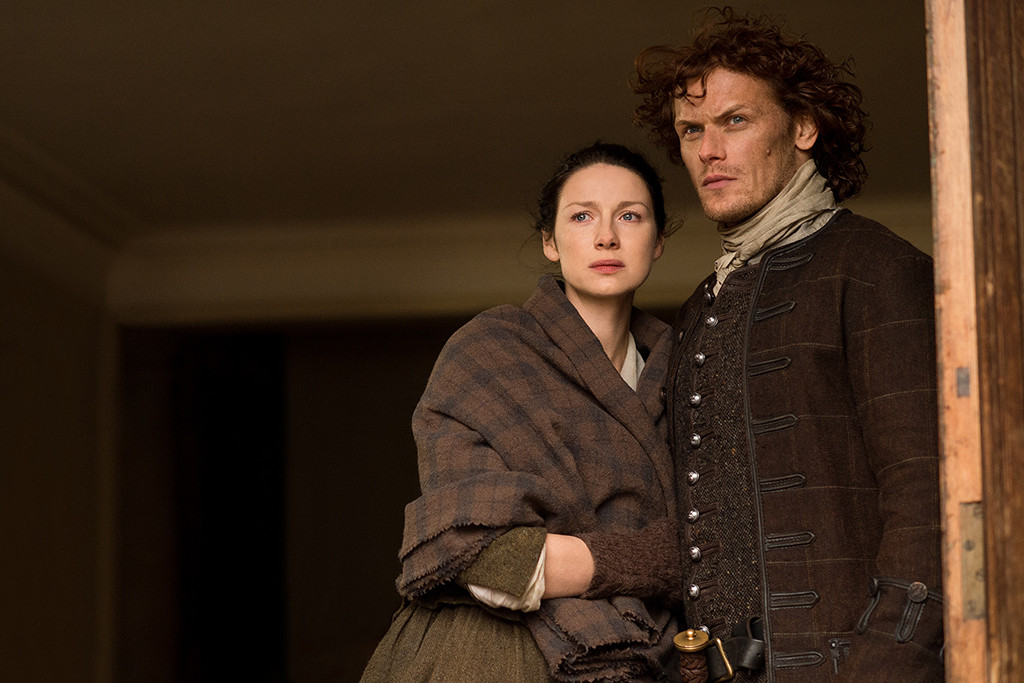Outlander Will Never Be The Same After That Finale E News Uk